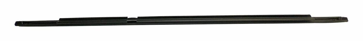 Crown Automotive - Rubber Black Door Glass Weatherstrip - 5074653AH